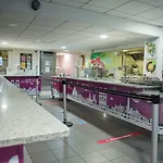 Hi Le D'artagnan Hostel *