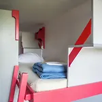 Hostel Hi Le D'artagnan Paris