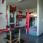 Hi Le D'artagnan Hostel