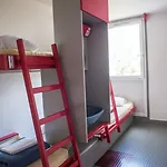 Hostel Hi Le D'artagnan Paris