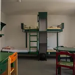 Hi Le D'artagnan Hostel