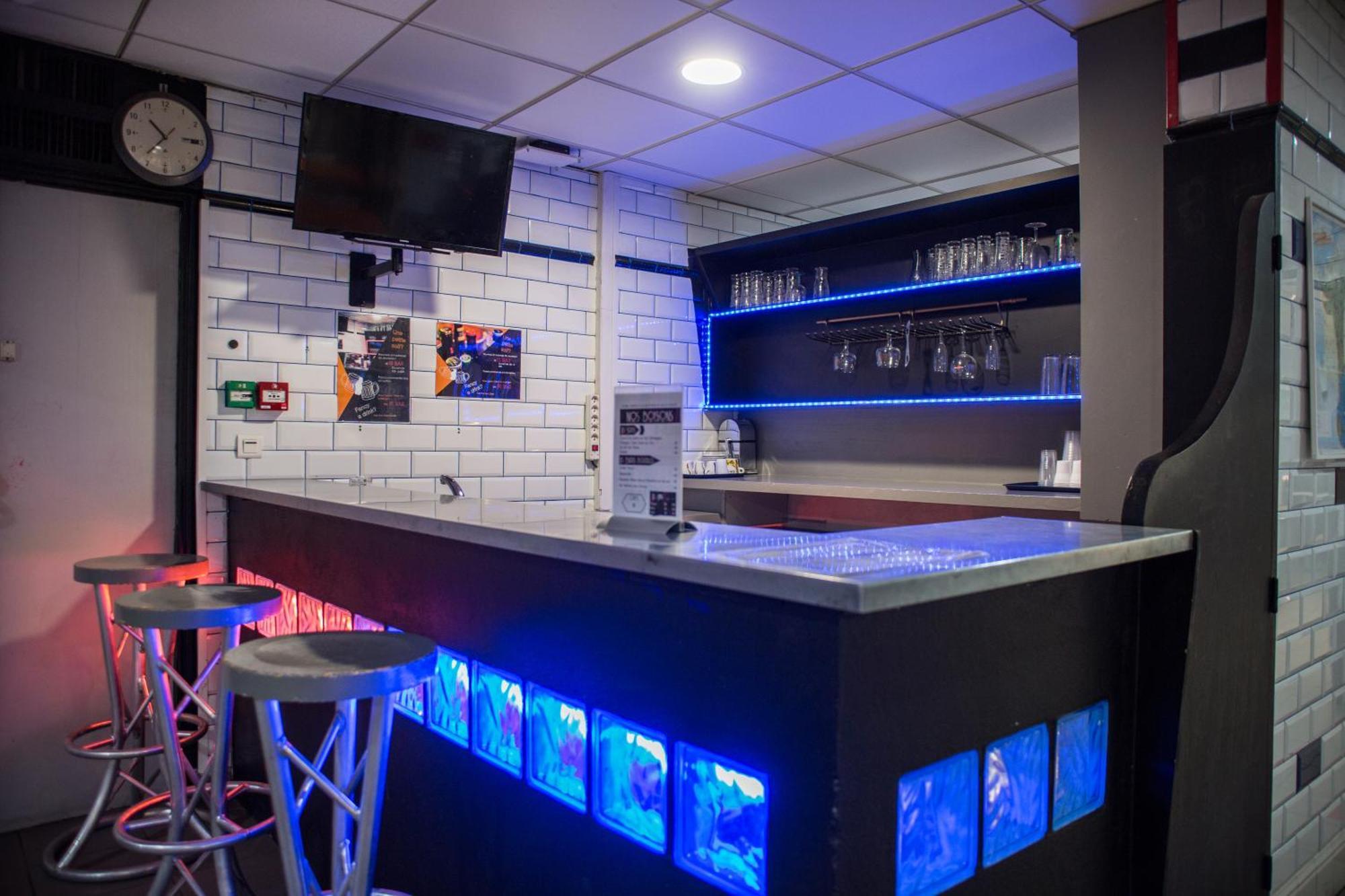 Hi Le D'artagnan * Parigi