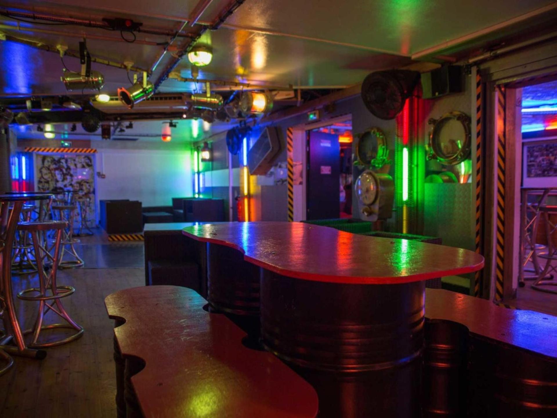 Hi Le D'artagnan Ostello