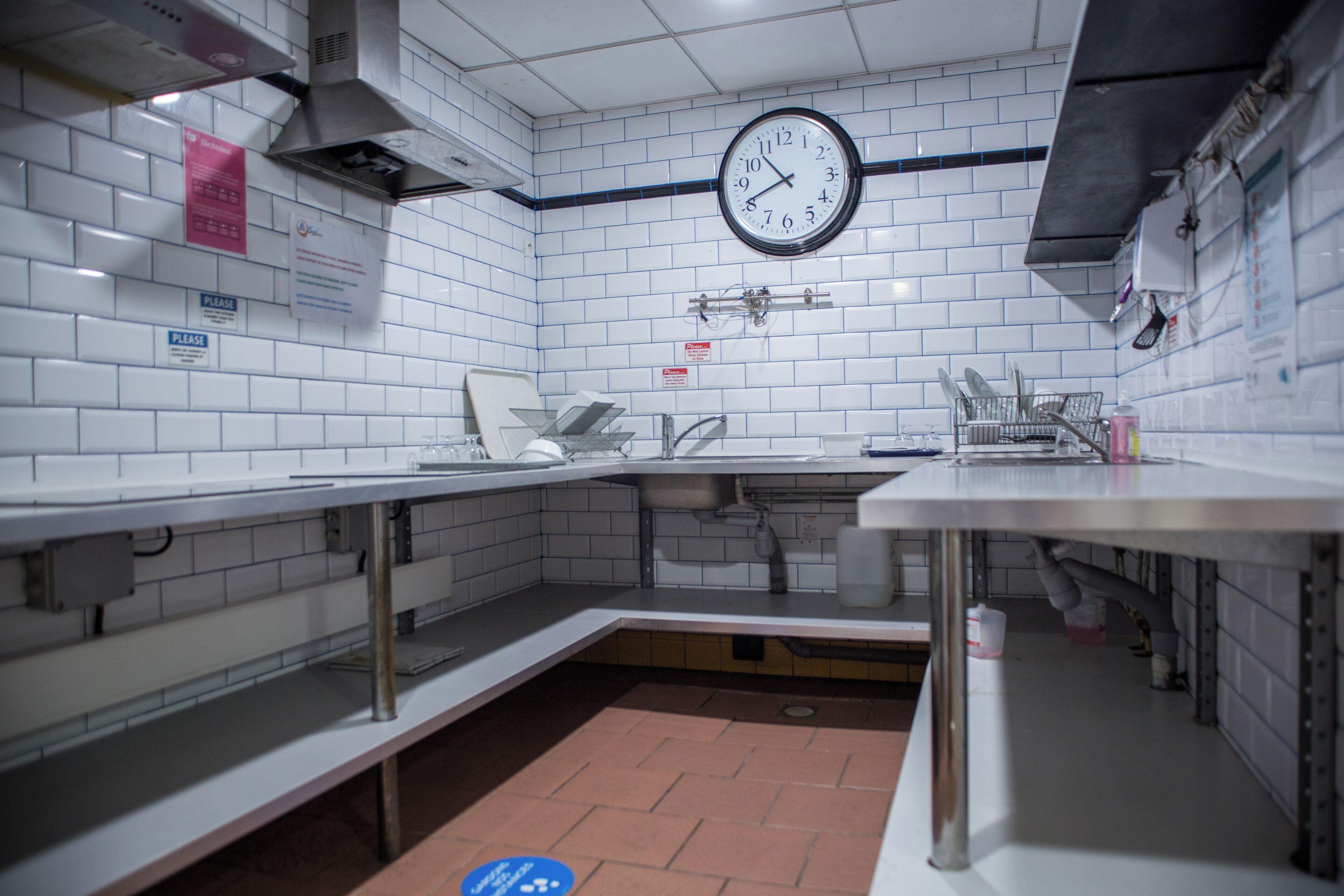 Hi Le D'artagnan Ostello *