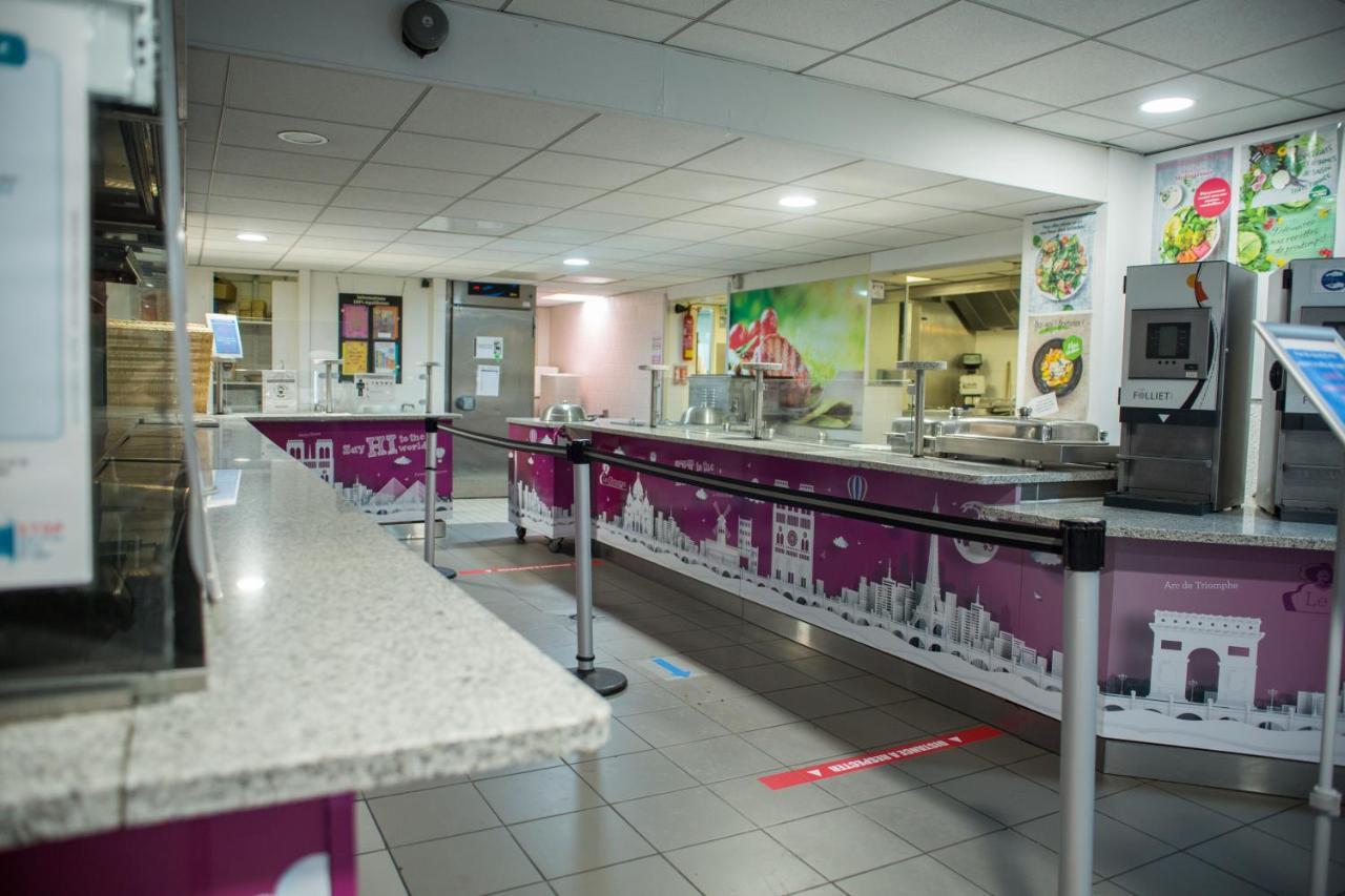 Hi Le D'artagnan Paris