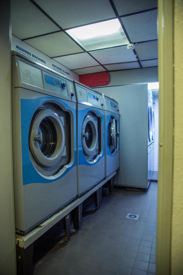 Hostel Hi Le D'artagnan *