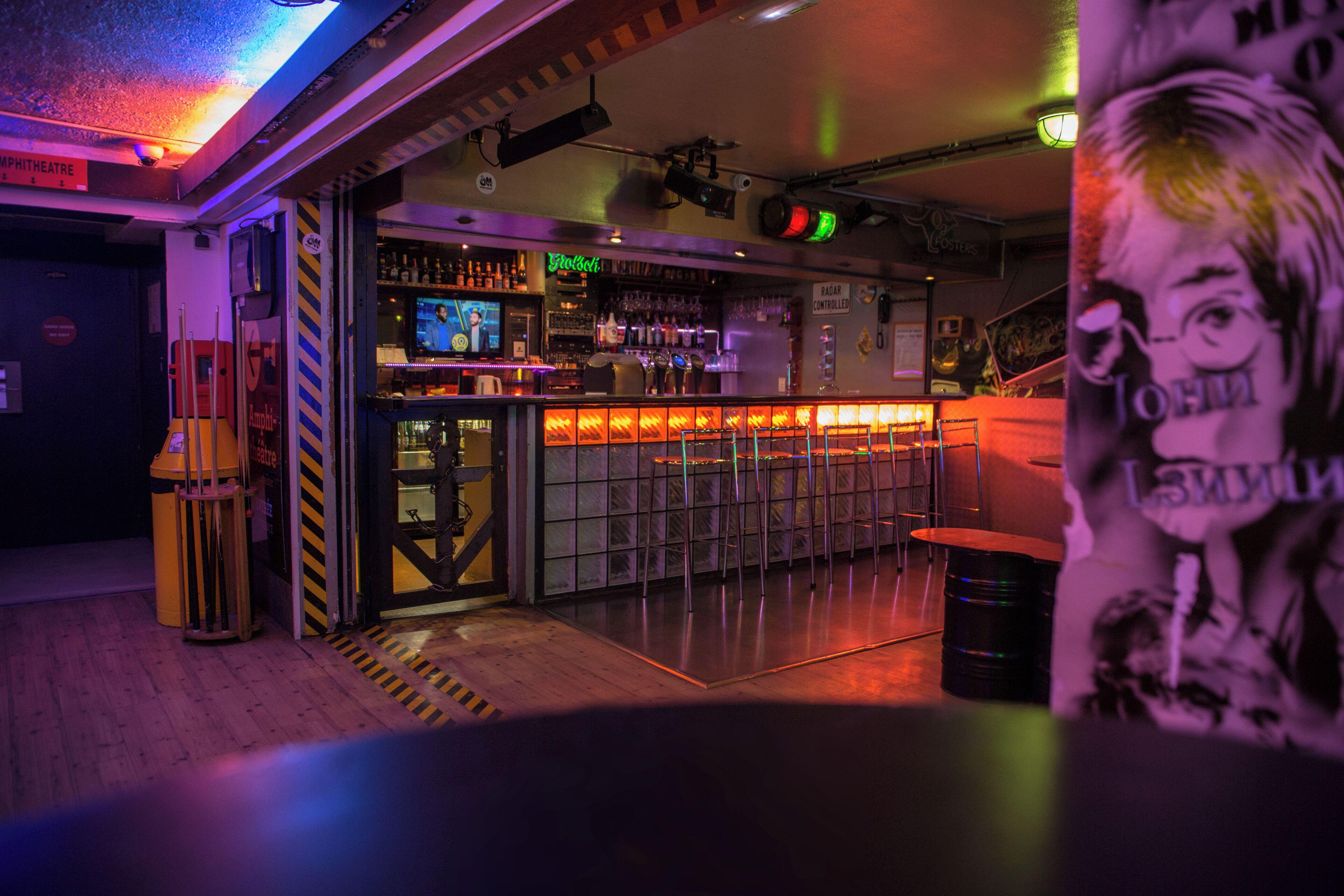 Hostel Hi Le D'artagnan