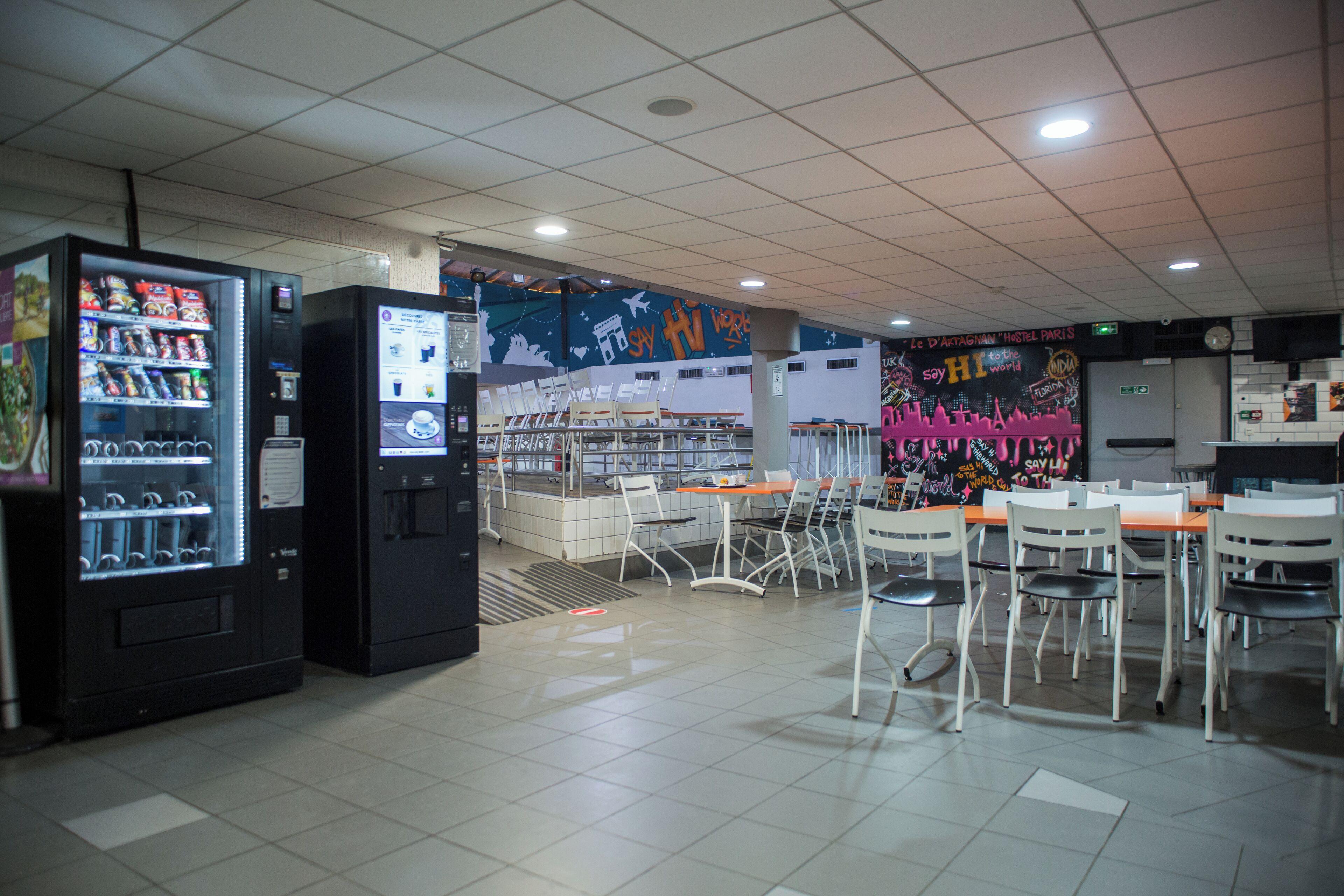 Hostel Hi Le D'artagnan *