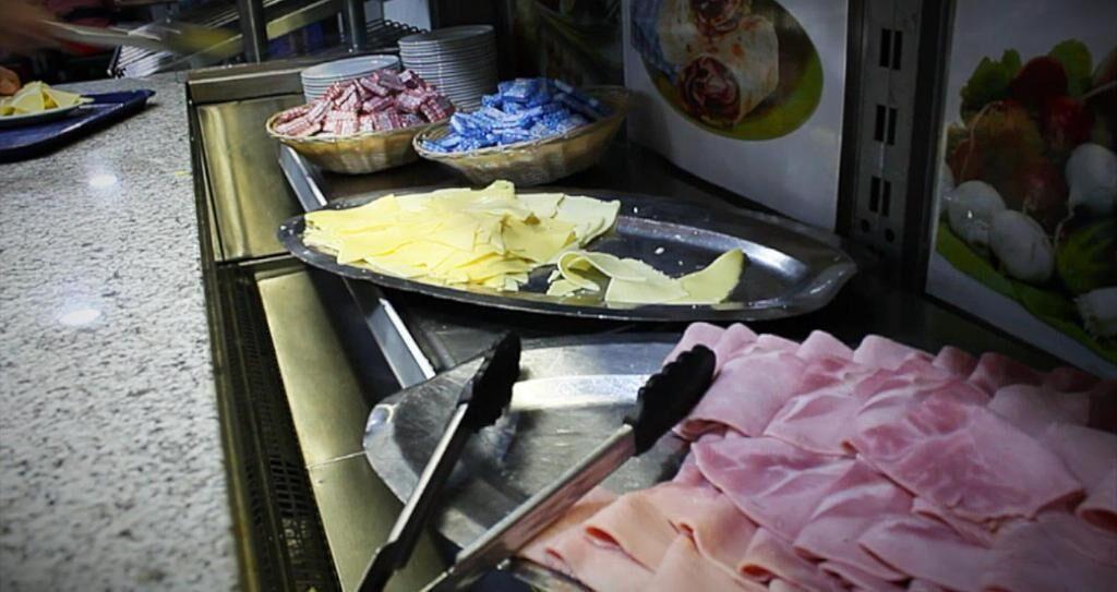 Hi Le D'artagnan Hostel