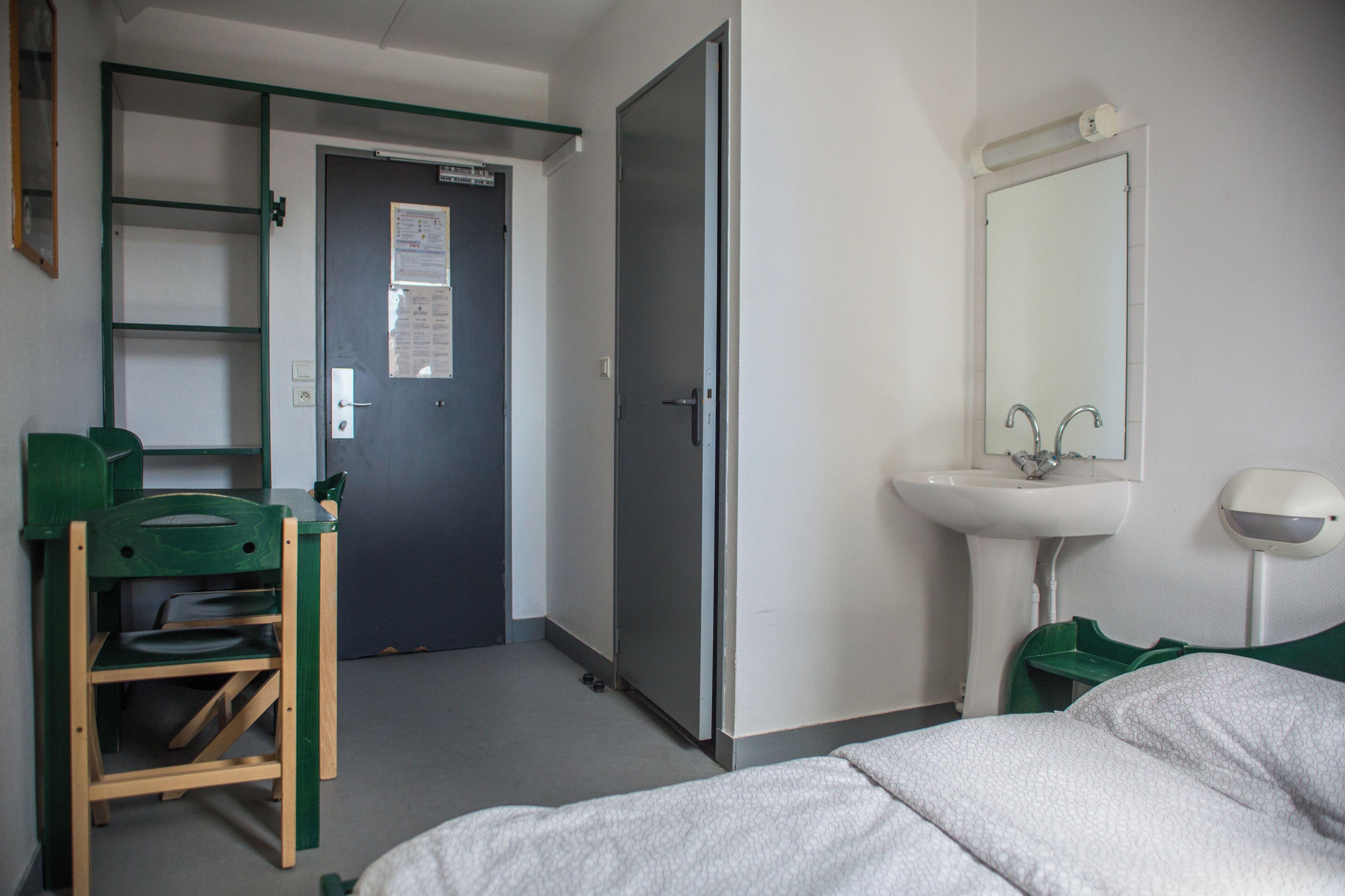 Hostel Hi Le D'artagnan *