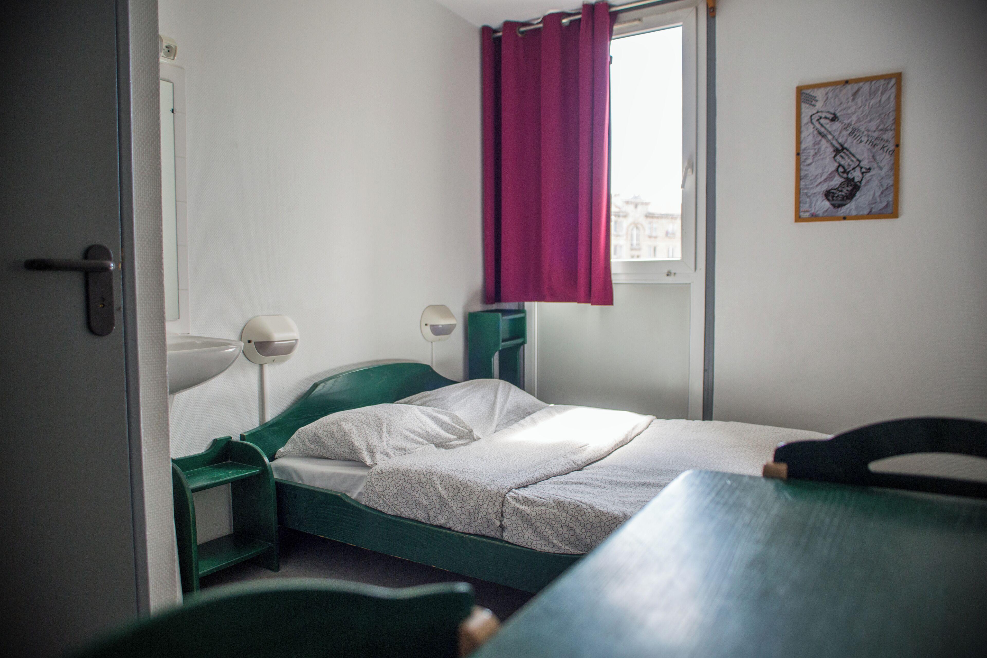 Hi Le D'artagnan * Paris