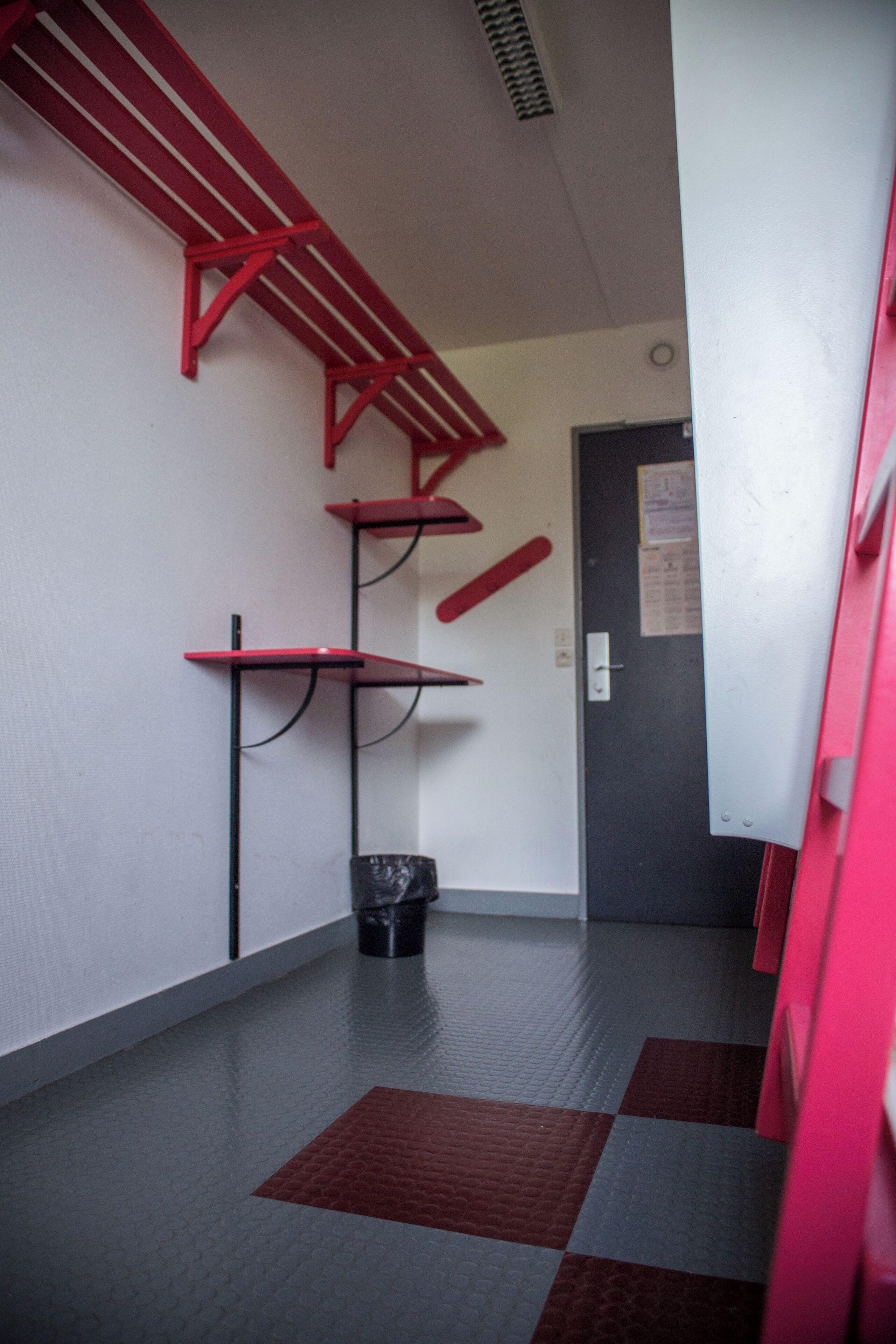 Hostel Hi Le D'artagnan