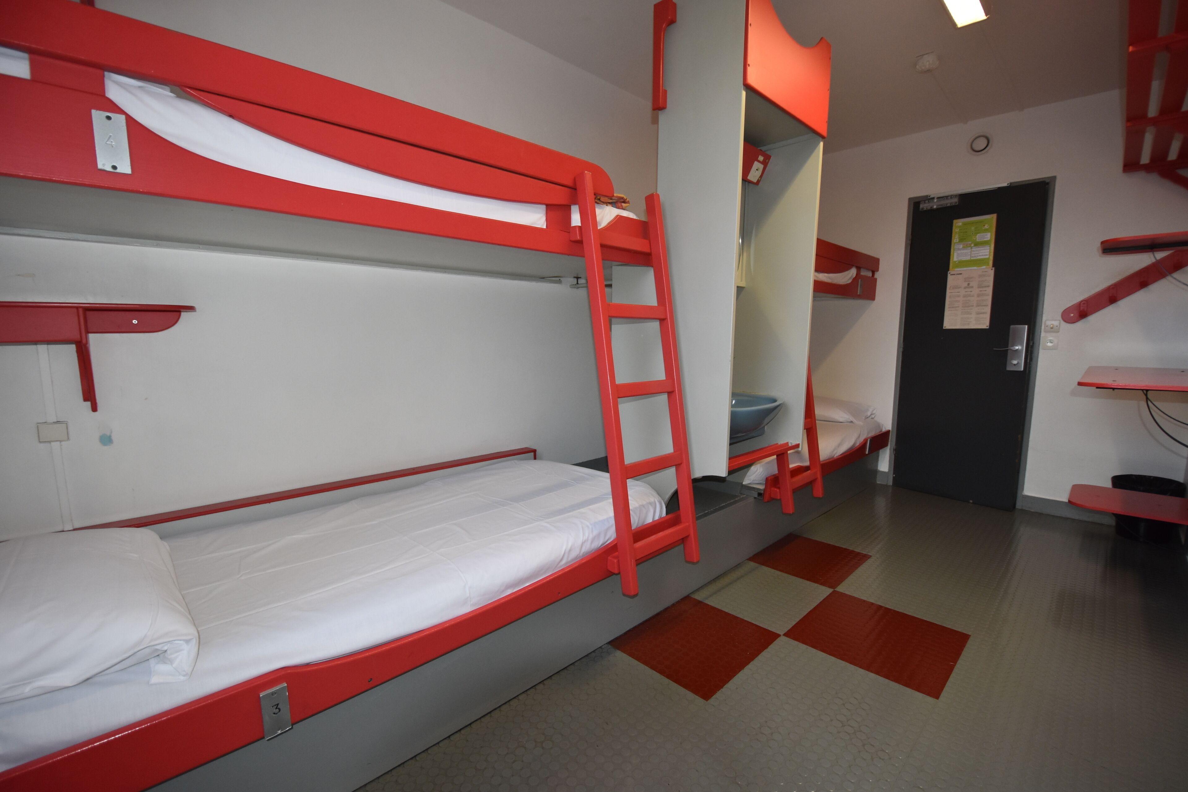 Hi Le D'artagnan * Paris