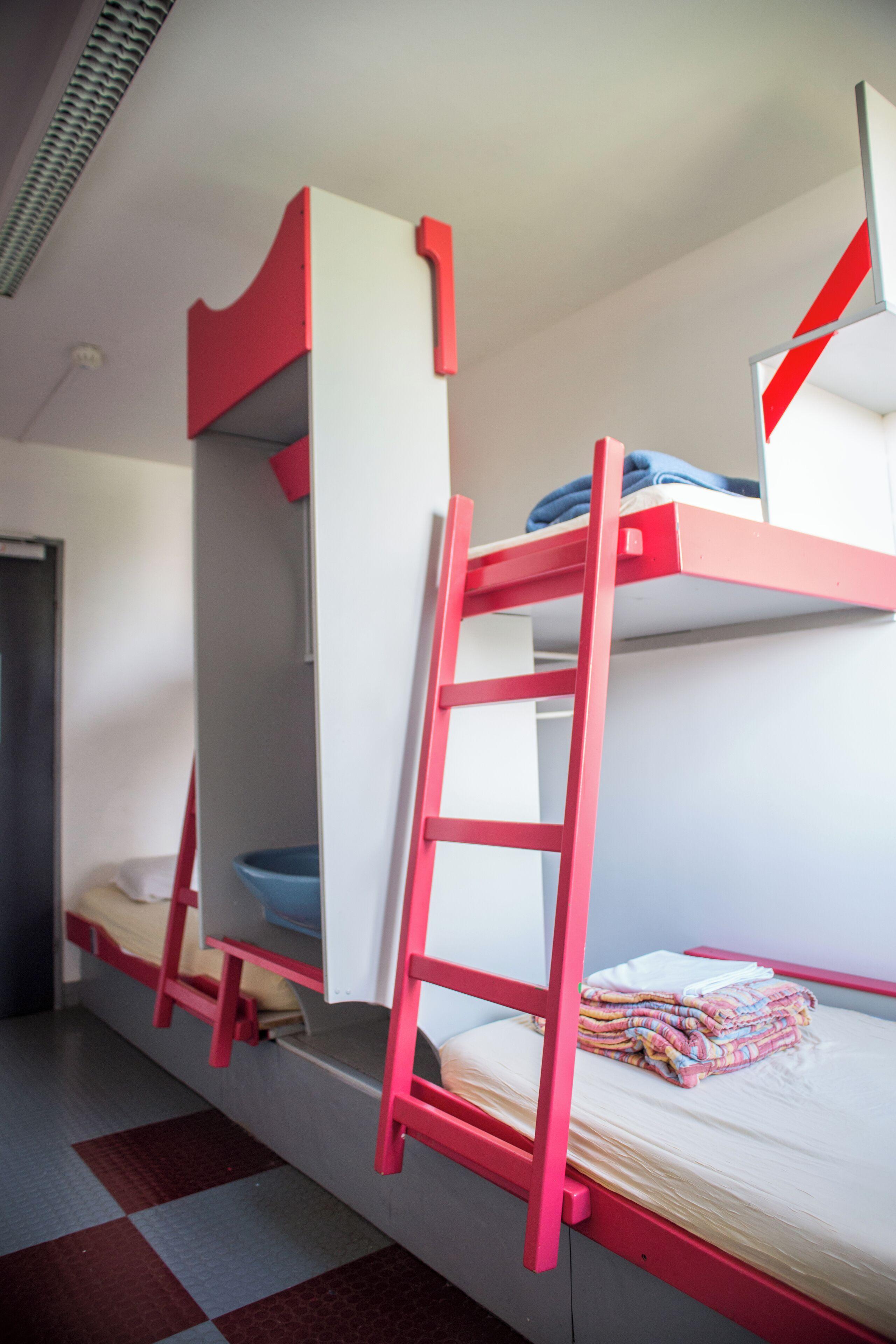 Hostel Hi Le D'artagnan *