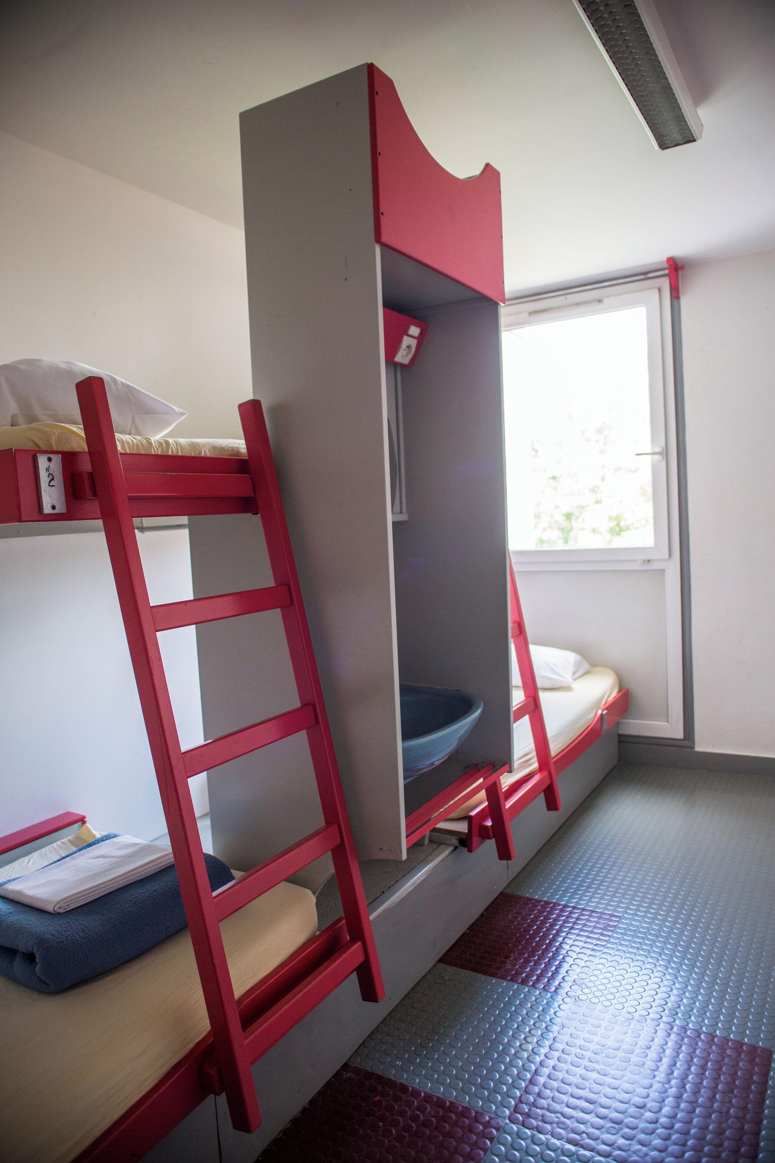 Ostello Hi Le D'artagnan Parigi