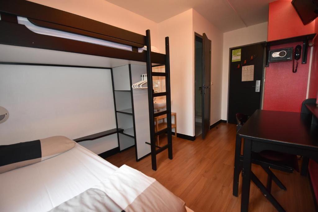 Hi Le D'artagnan Paris