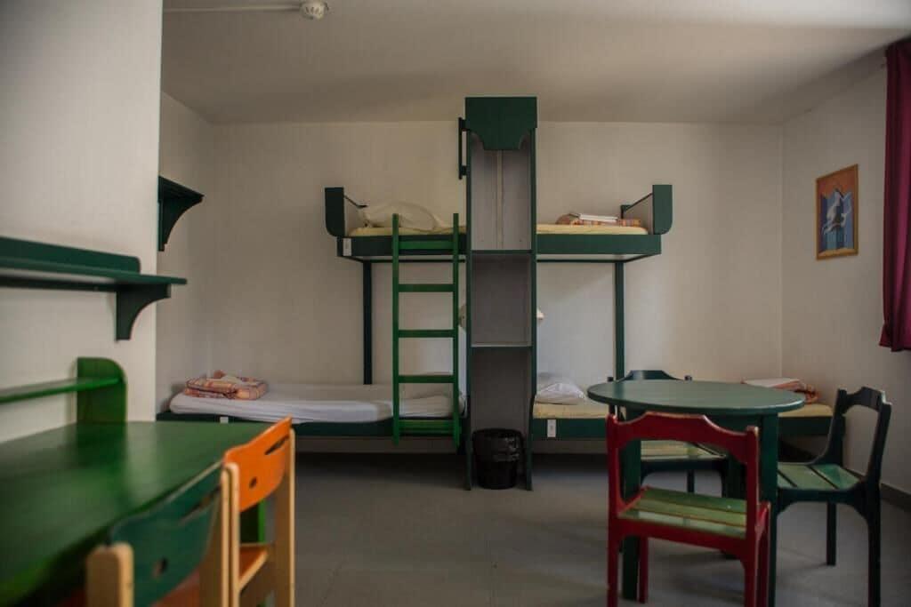 Hi Le D'artagnan Hostel